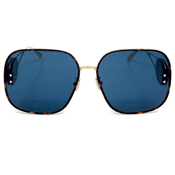 NEW!!! CHRISTIAN DIOR Sunglasses DiorBobby S1U B5B0 Authentic - Picture 3 of 12